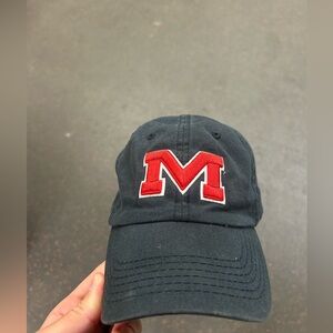 Ole Miss hat